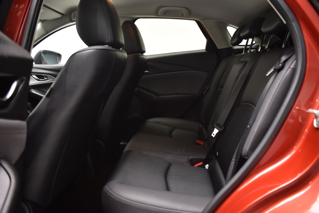 Mazda CX-3 2.0 G 89KW ORIGIN 2WD 121 5P - foto 15