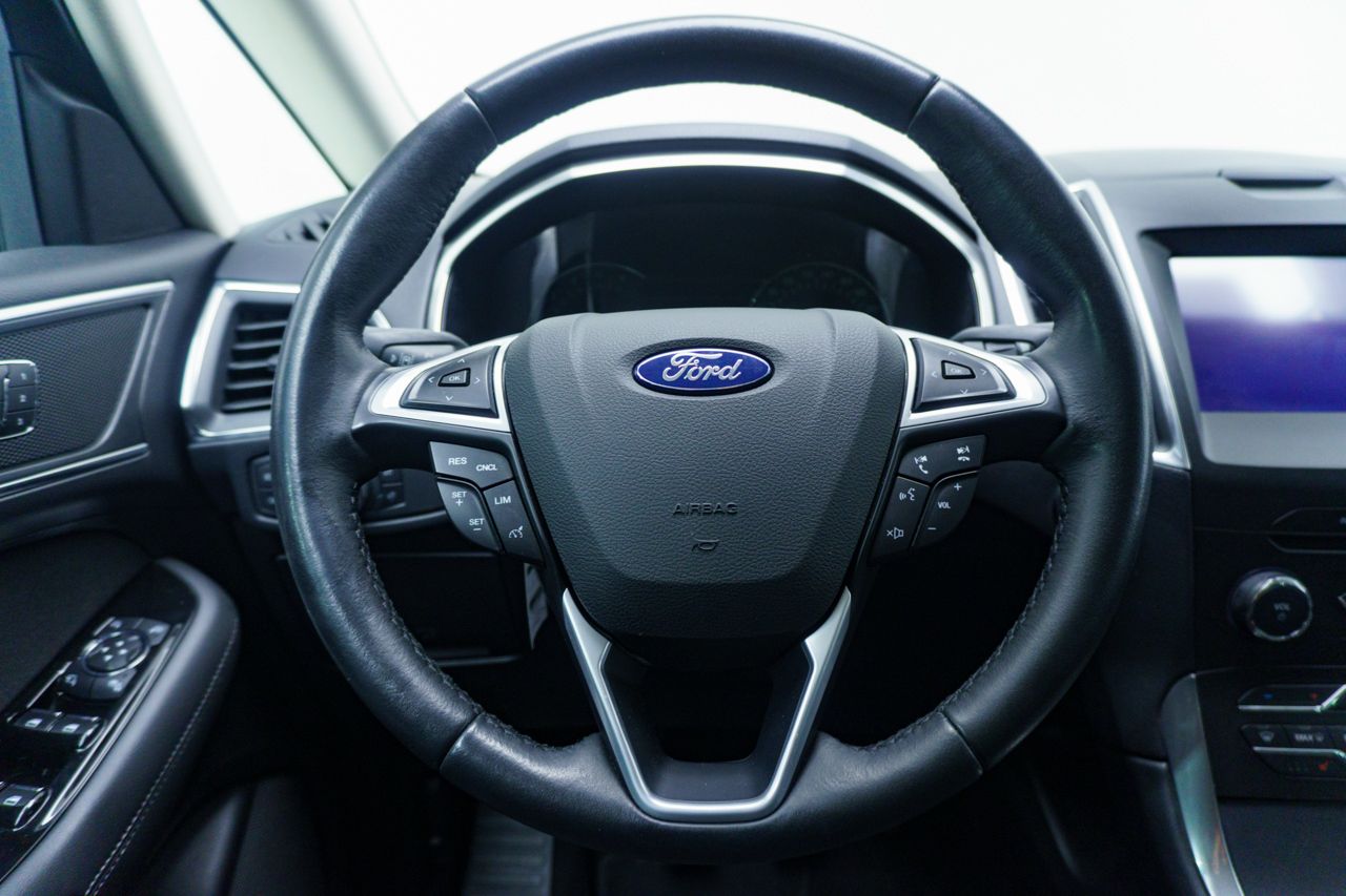 Ford S Max TITANIUM 2.0 TDCI 150 CV 5P 7 PLAZAS - foto 19