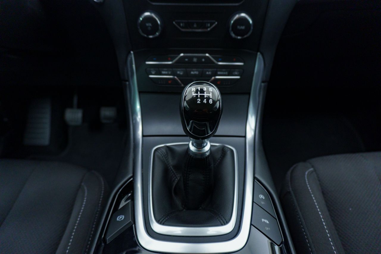 Ford S Max TITANIUM 2.0 TDCI 150 CV 5P 7 PLAZAS - foto 26