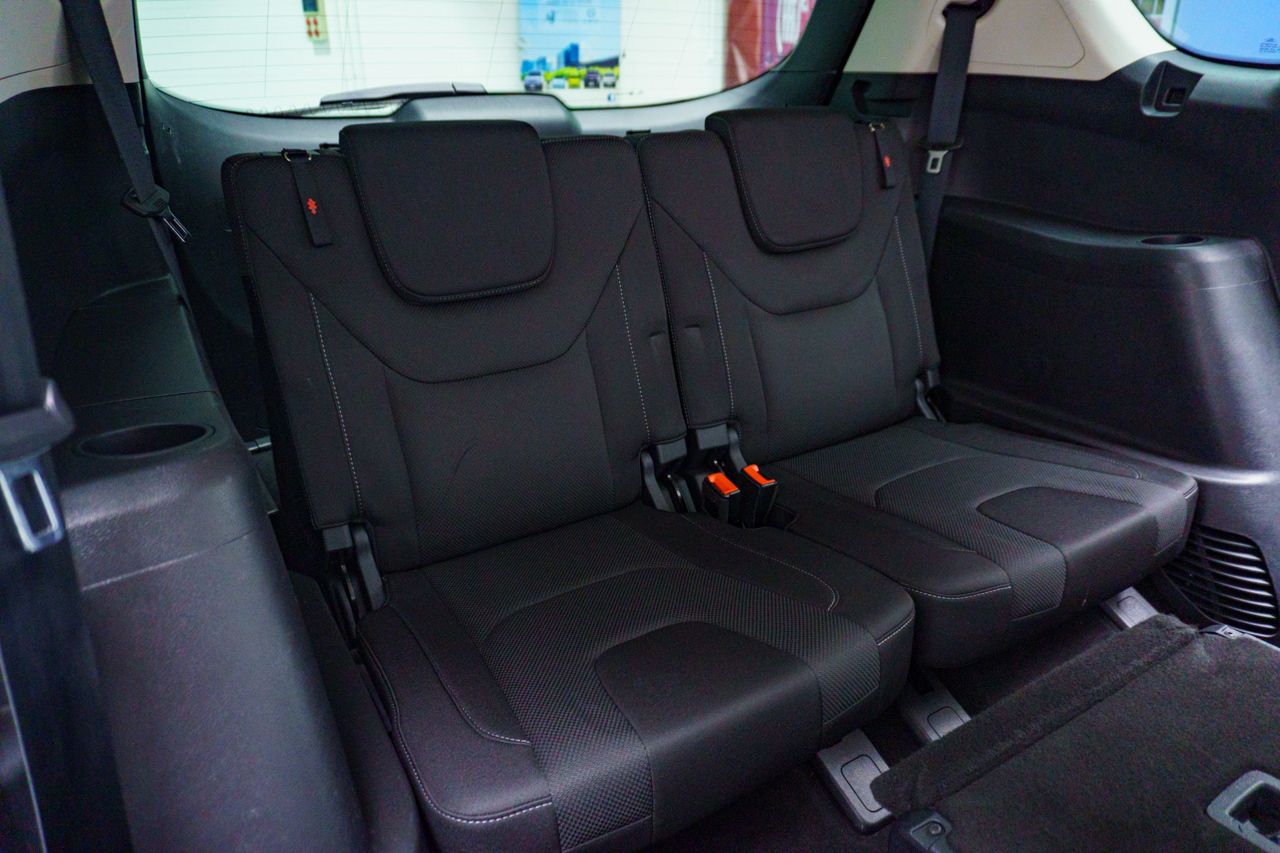 Ford S Max TITANIUM 2.0 TDCI 150 CV 5P 7 PLAZAS - foto 27