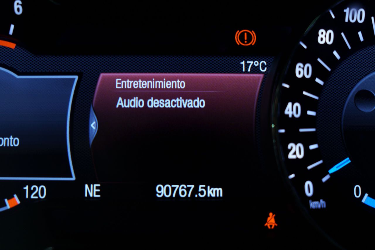 Ford S Max TITANIUM 2.0 TDCI 150 CV 5P 7 PLAZAS - foto 23