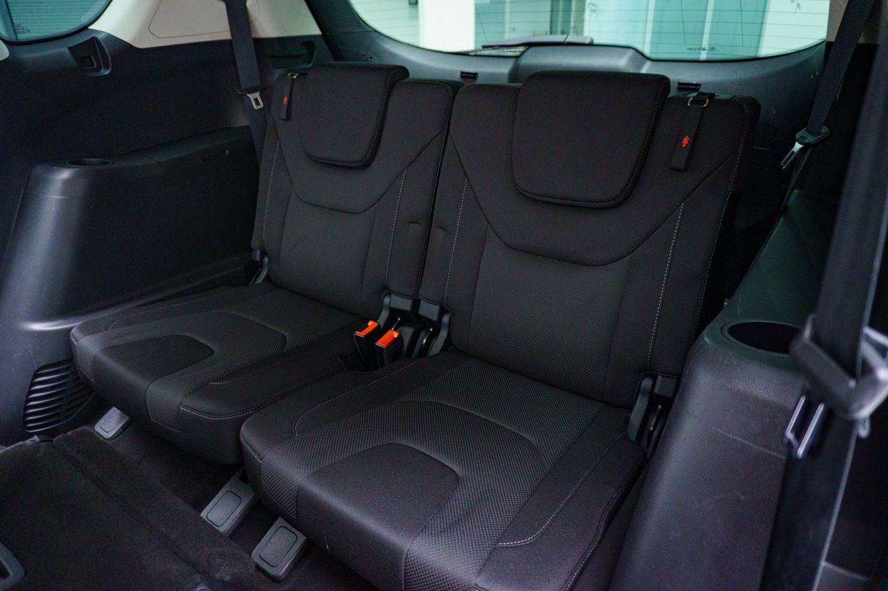 Ford S Max TITANIUM 2.0 TDCI 150 CV 5P 7 PLAZAS - foto 28