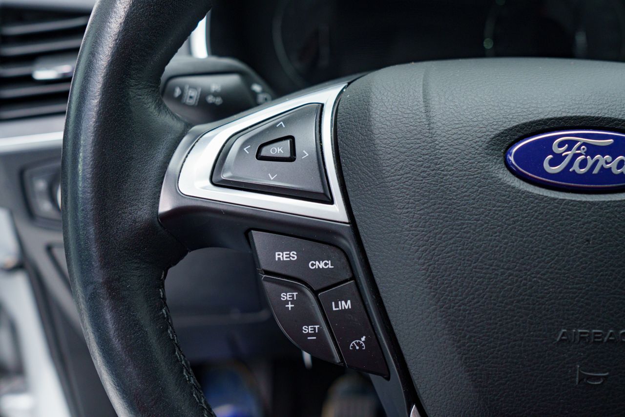 Ford S Max TITANIUM 2.0 TDCI 150 CV 5P 7 PLAZAS - foto 20