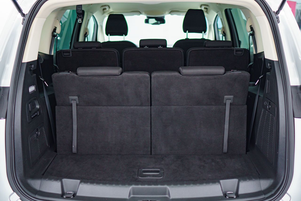 Ford S Max TITANIUM 2.0 TDCI 150 CV 5P 7 PLAZAS - foto 10