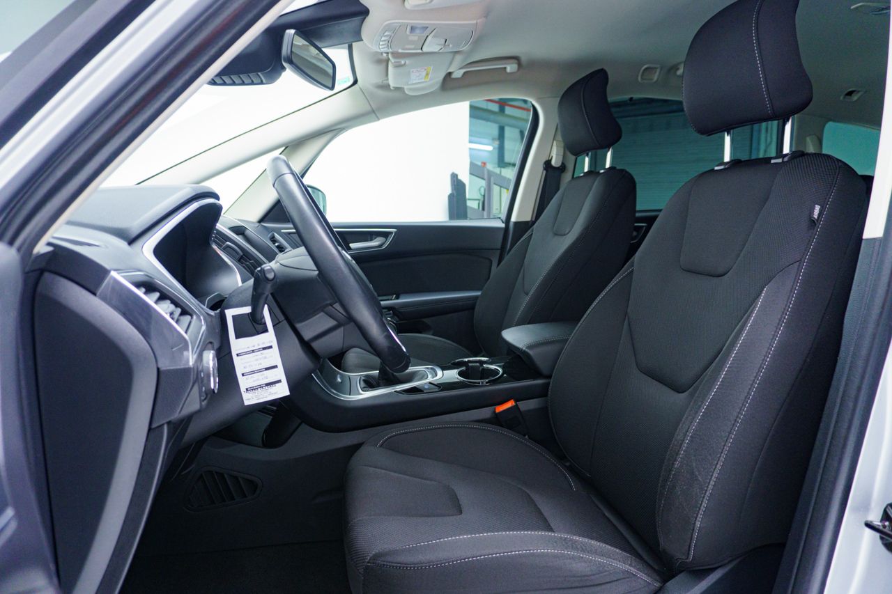 Ford S Max TITANIUM 2.0 TDCI 150 CV 5P 7 PLAZAS - foto 17