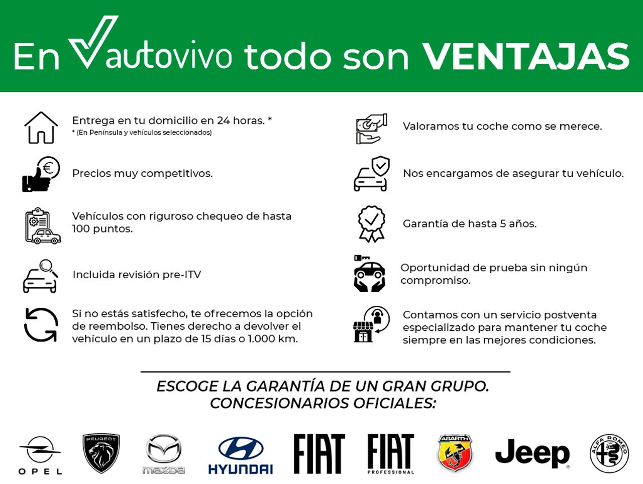 Ford S Max TITANIUM 2.0 TDCI 150 CV 5P 7 PLAZAS - foto 11