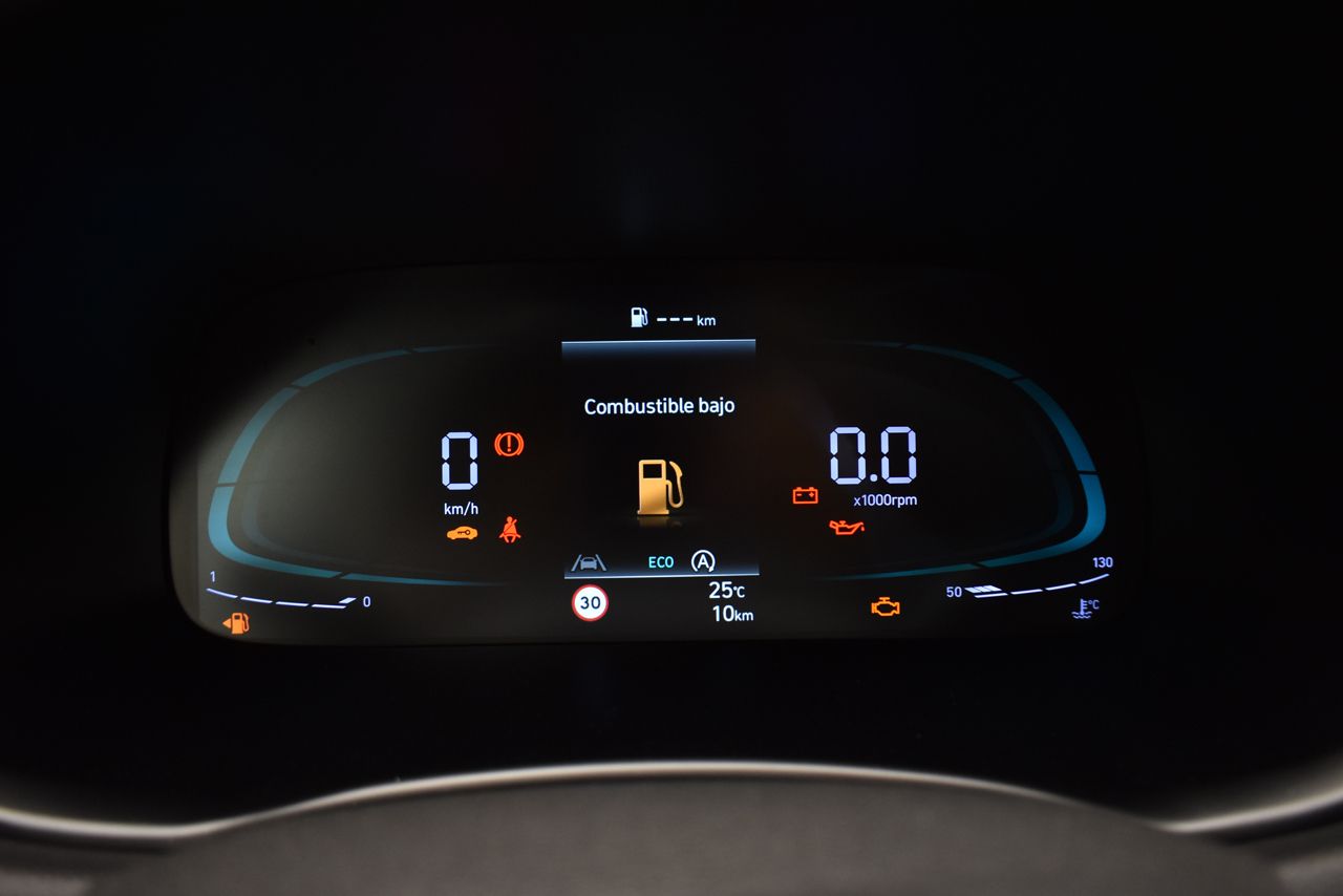 Hyundai i30 CW KLASS 1.0 TGDI 48V 100 CV 5P - foto 21