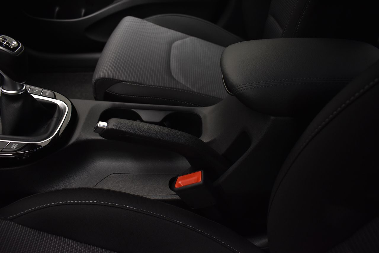 Hyundai i30 CW KLASS 1.0 TGDI 48V 100 CV 5P - foto 26