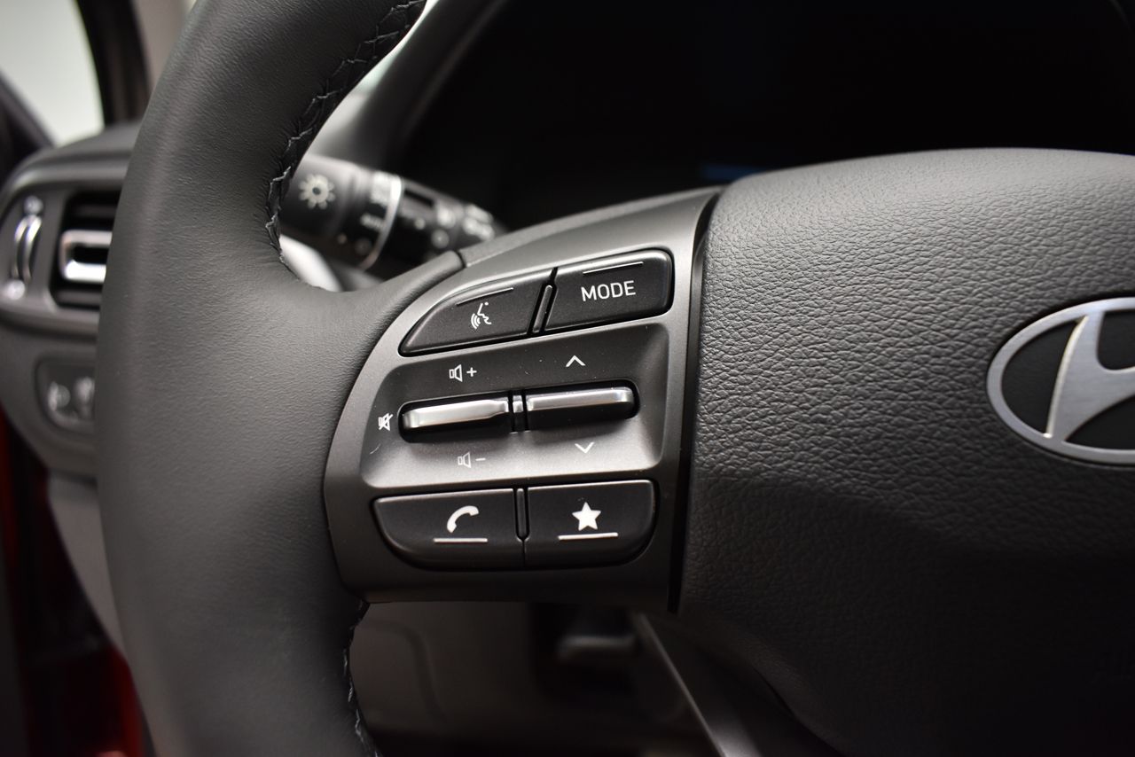 Hyundai i30 CW KLASS 1.0 TGDI 48V 100 CV 5P - foto 19