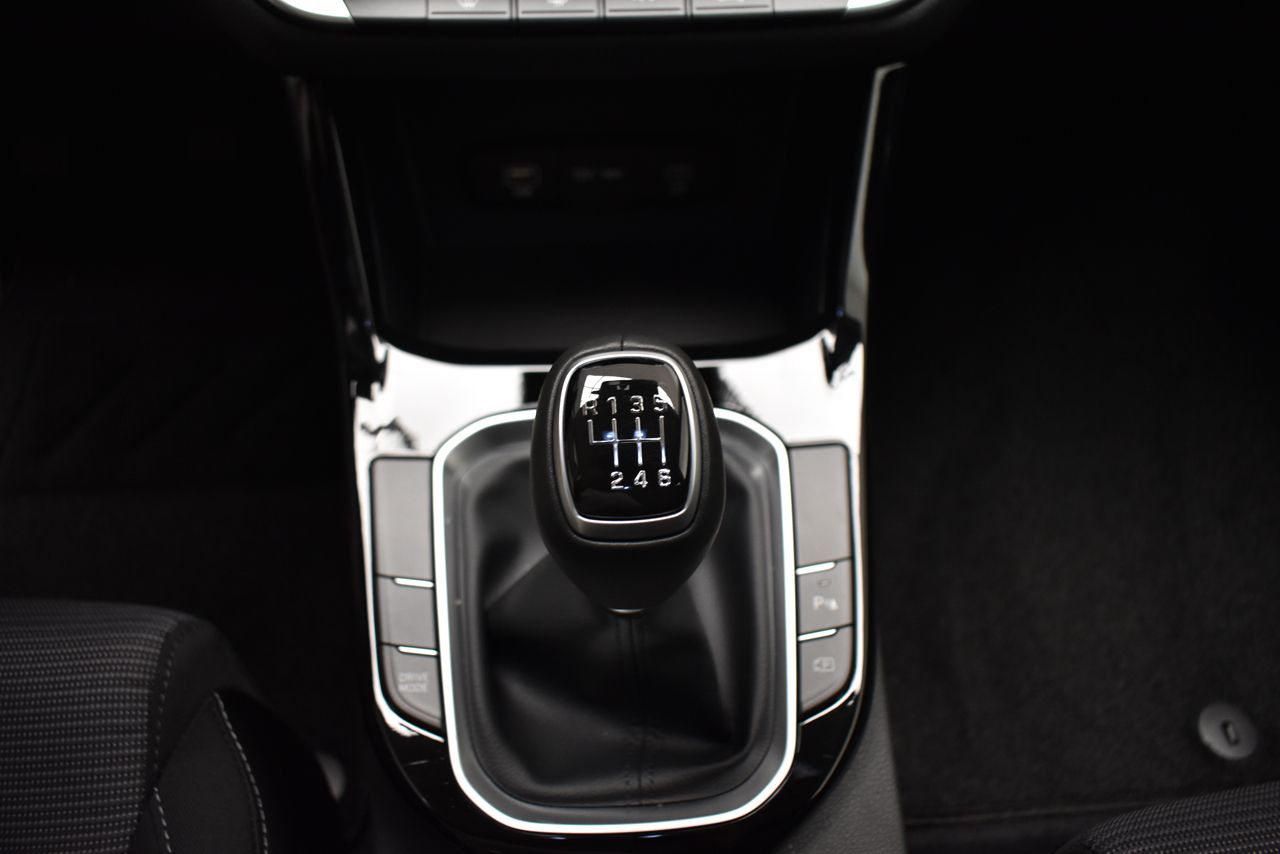 Hyundai i30 CW KLASS 1.0 TGDI 48V 100 CV 5P - foto 24