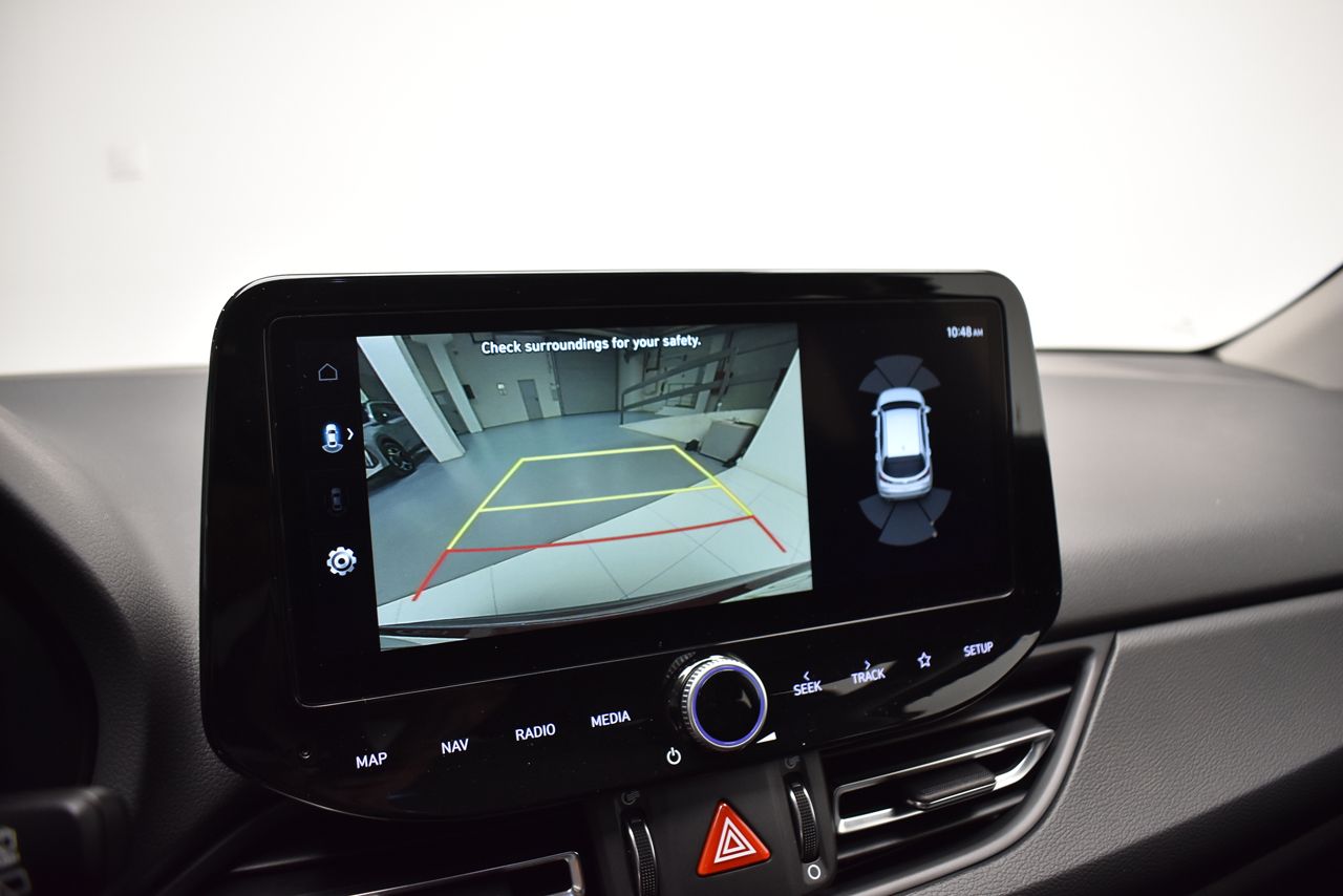 Hyundai i30 CW KLASS 1.0 TGDI 48V 100 CV 5P - foto 22