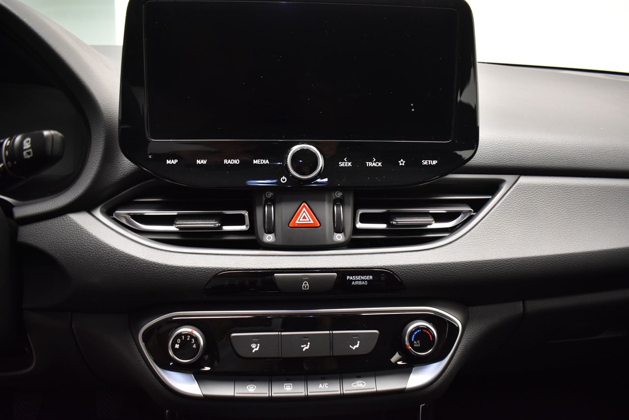 Hyundai i30 CW KLASS 1.0 TGDI 48V 100 CV 5P - foto 23