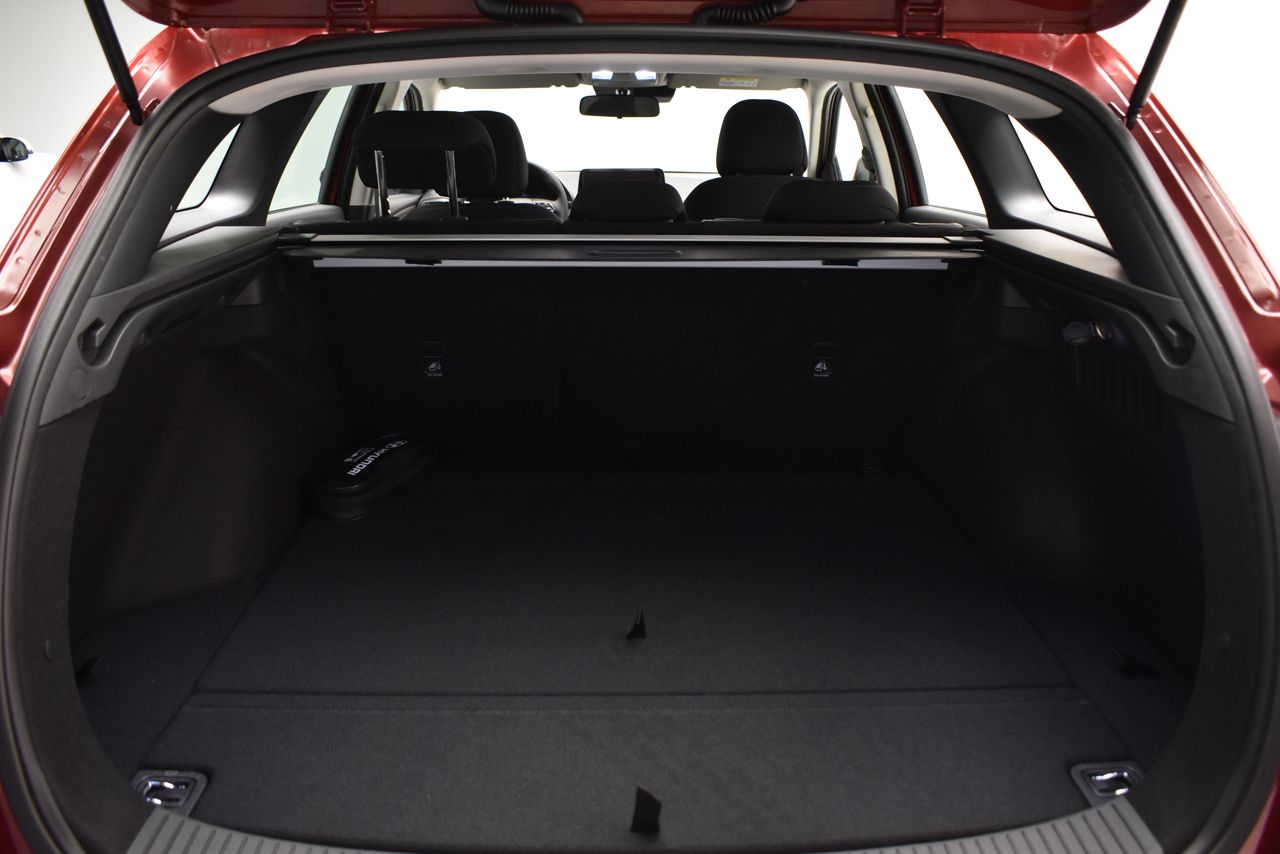 Hyundai i30 CW KLASS 1.0 TGDI 48V 100 CV 5P - foto 9