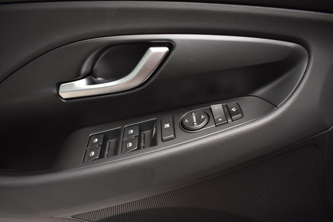 Hyundai i30 CW KLASS 1.0 TGDI MHEV 100 CV 5P - foto 27