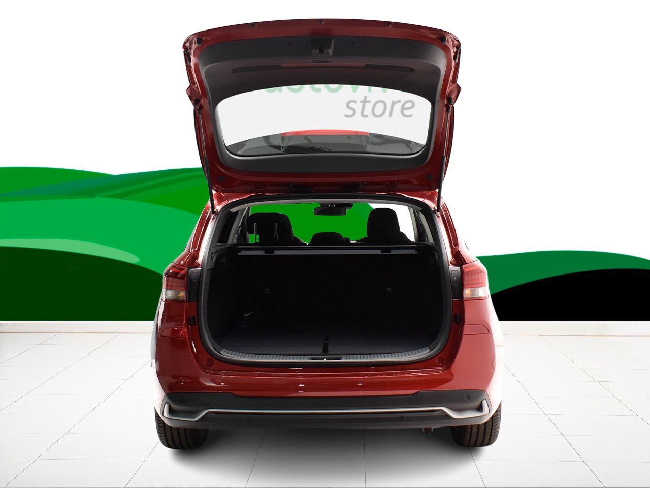 Hyundai i30 CW KLASS 1.0 TGDI MHEV 100 CV 5P - foto 14