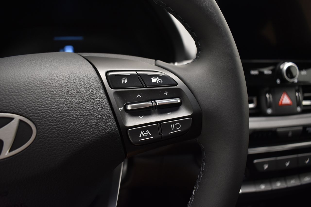 Hyundai i30 CW KLASS 1.0 TGDI MHEV 100 CV 5P - foto 20