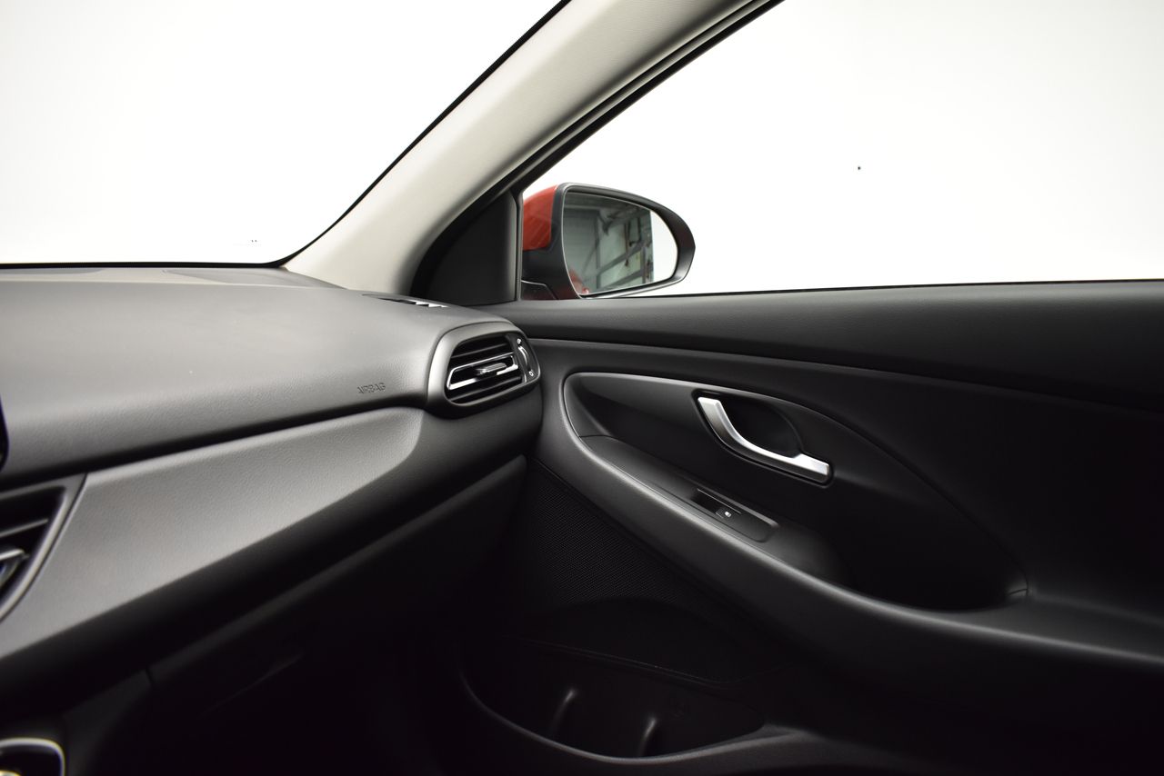 Hyundai i30 CW KLASS 1.0 TGDI MHEV 100 CV 5P - foto 28