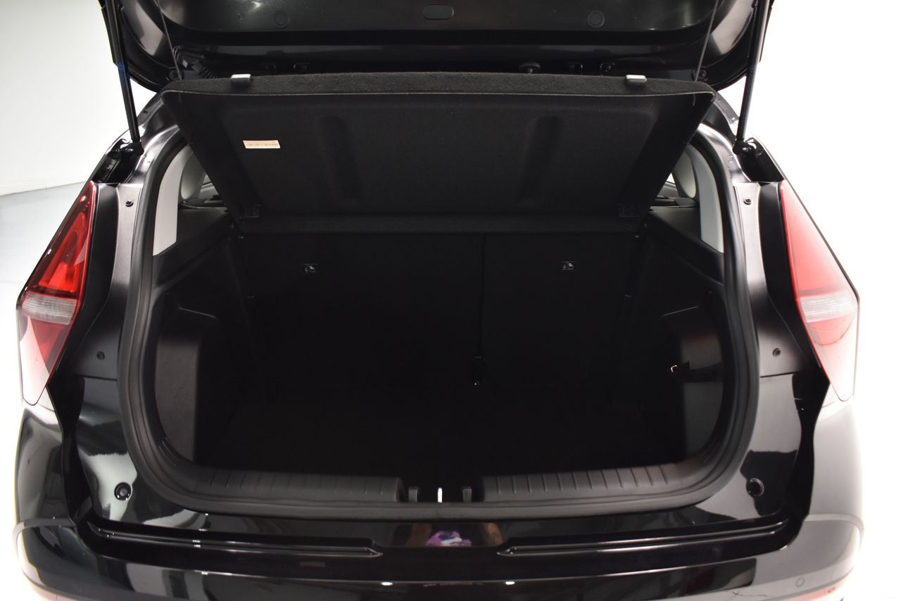 Hyundai Bayon 1.2 MPI MAXX 79 CV 5P - foto 9