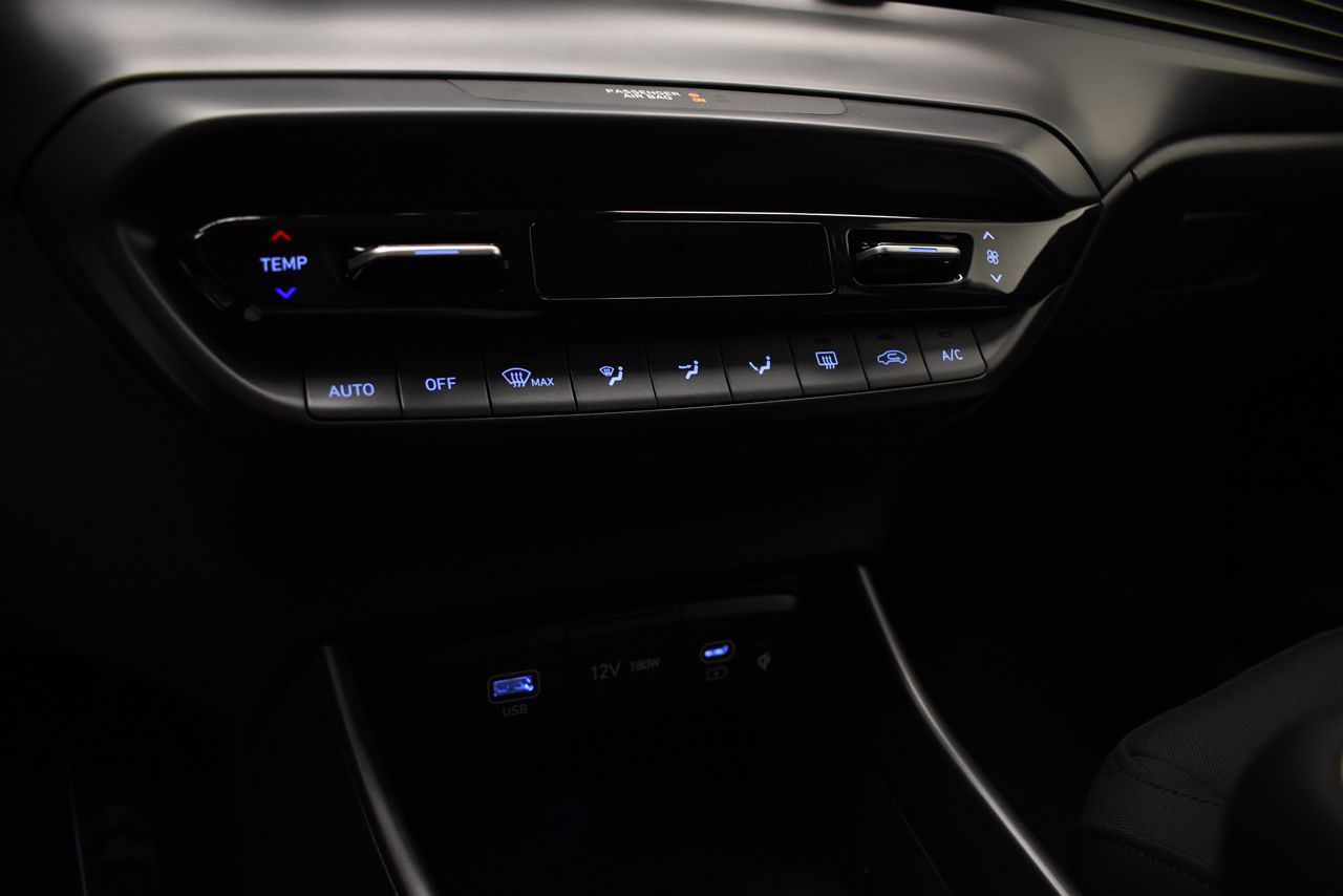 Hyundai Bayon 1.2 MPI MAXX 79 CV 5P - foto 26