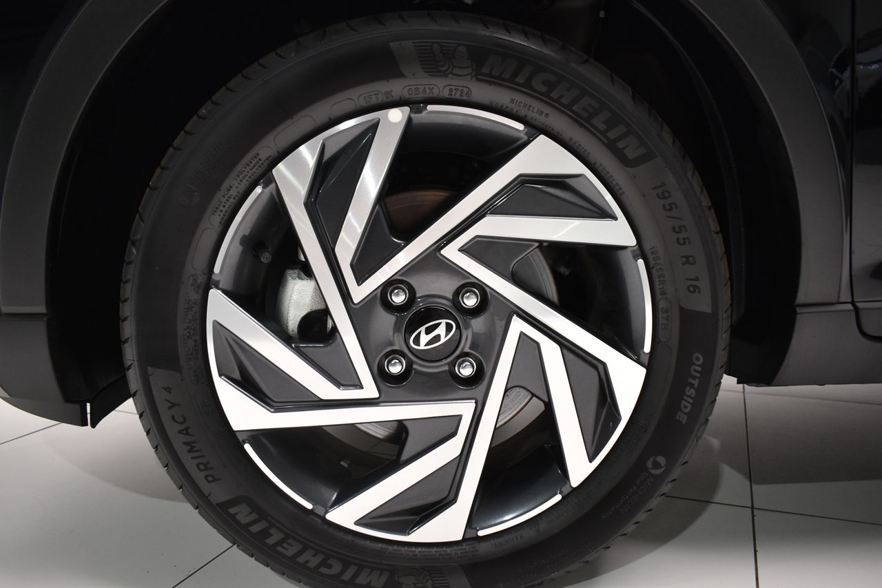 Hyundai Bayon 1.2 MPI MAXX 79 CV 5P - foto 15