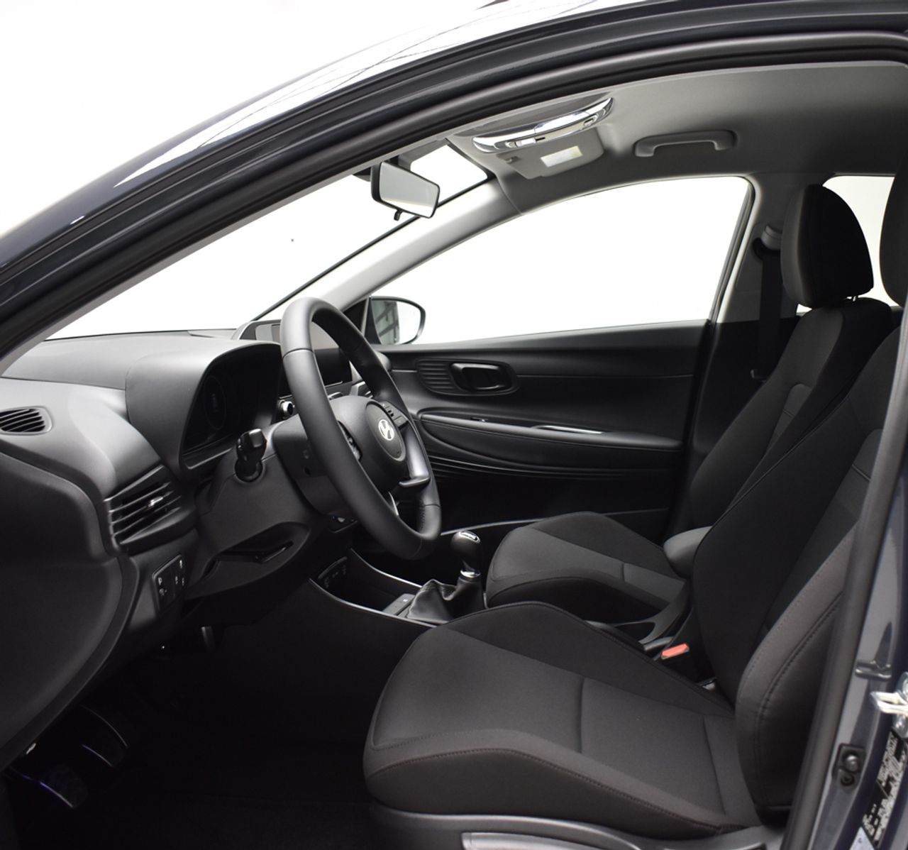 Hyundai Bayon 1.2 MPI MAXX 79 CV 5P - foto 16