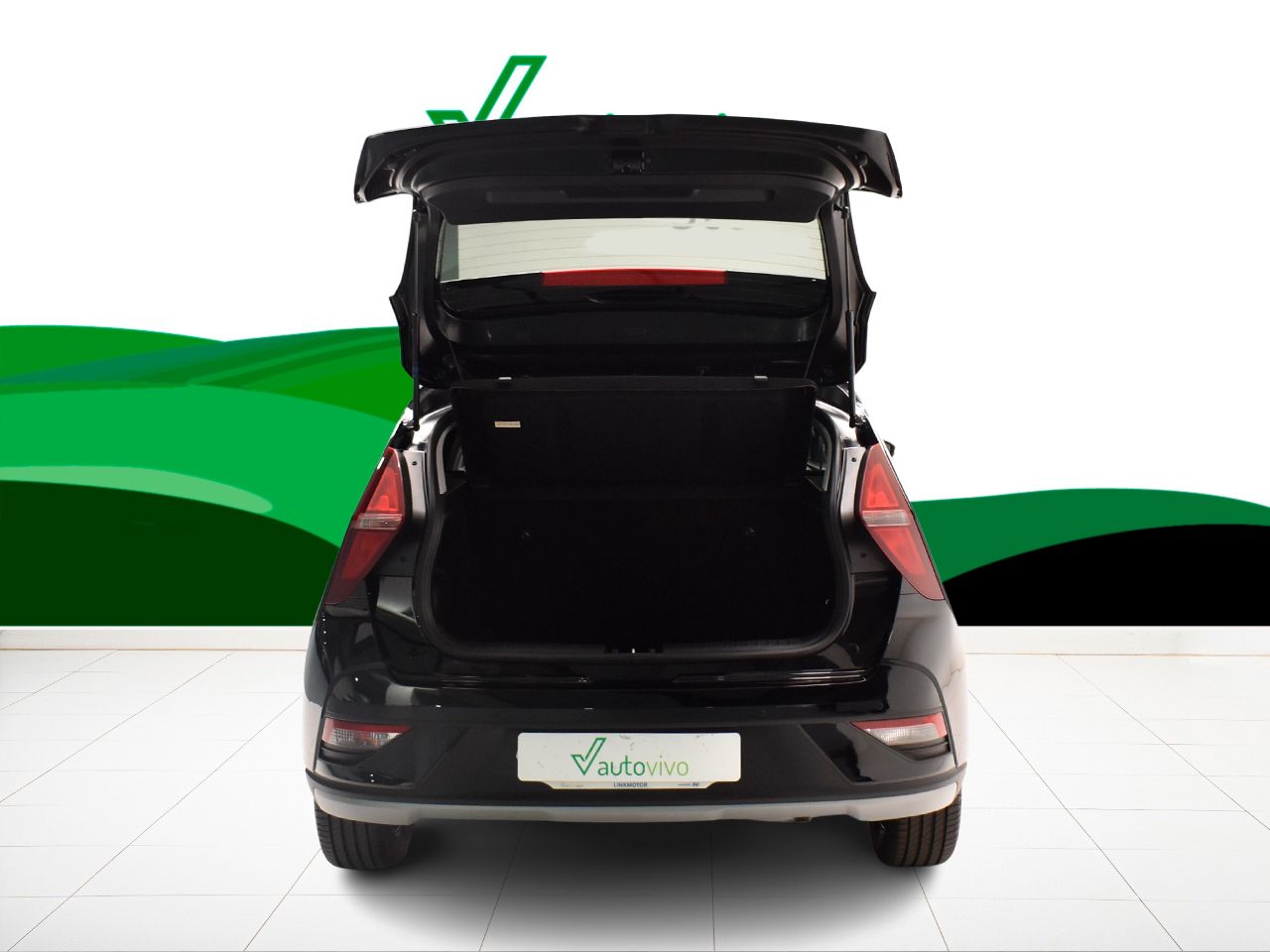 Hyundai Bayon 1.2 MPI MAXX 79 CV 5P - foto 14