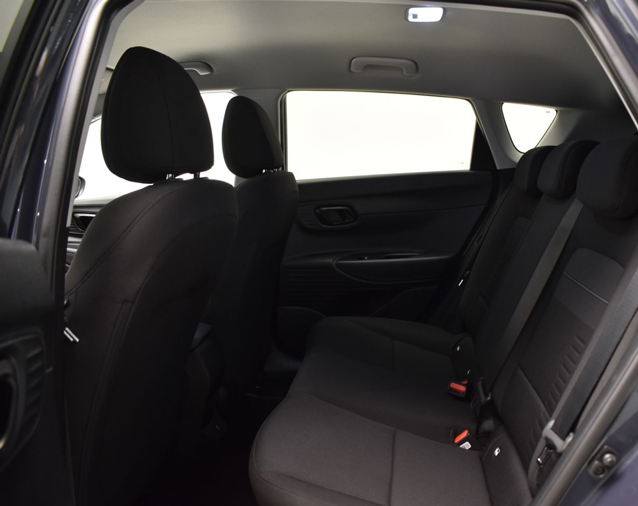 Hyundai Bayon 1.2 MPI MAXX 79 CV 5P - foto 8