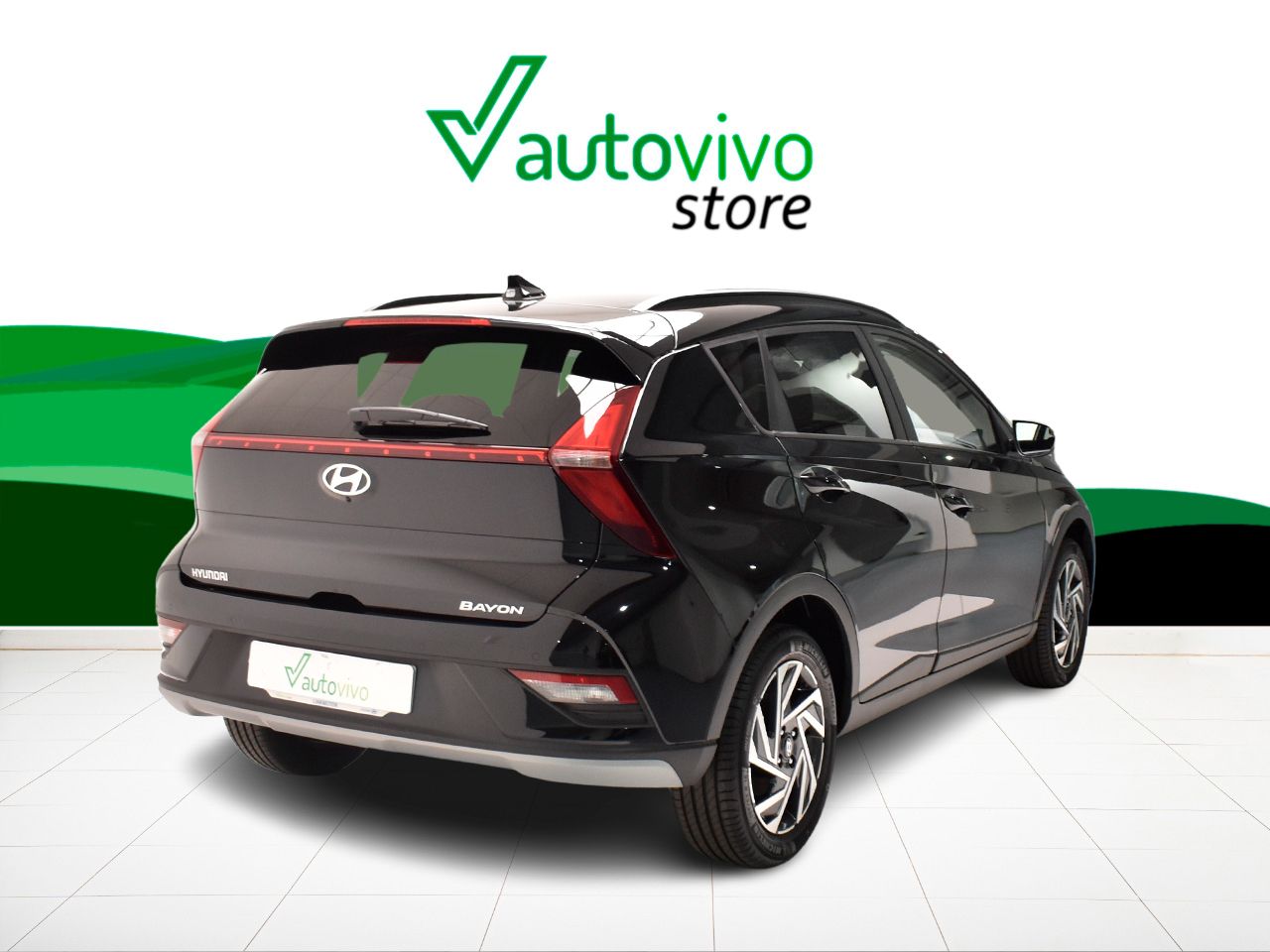 Hyundai Bayon 1.2 MPI MAXX 79 CV 5P - foto 2