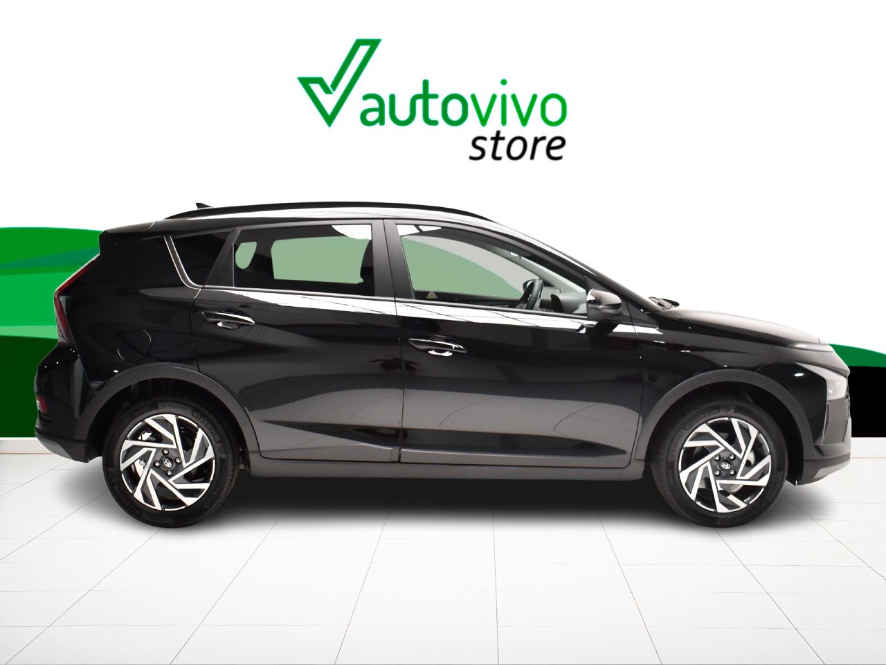 Hyundai Bayon 1.2 MPI MAXX 79 CV 5P - foto 13