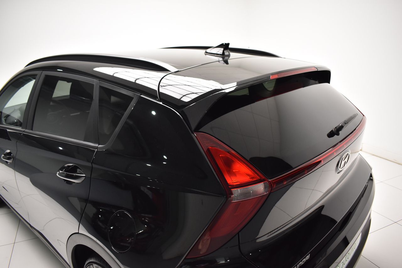 Hyundai Bayon 1.2 MPI MAXX 79 CV 5P - foto 27