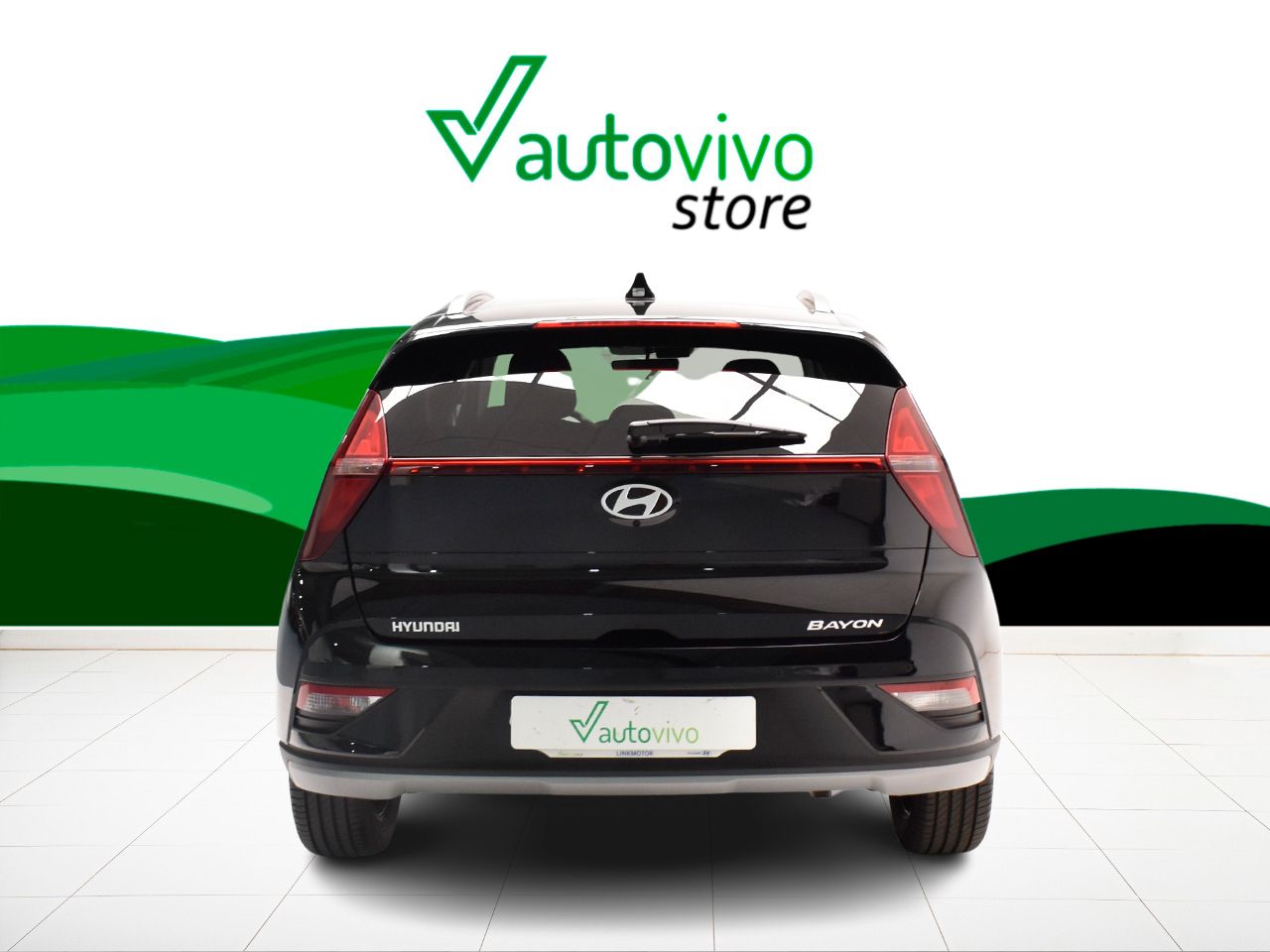 Hyundai Bayon 1.2 MPI MAXX 79 CV 5P - foto 5