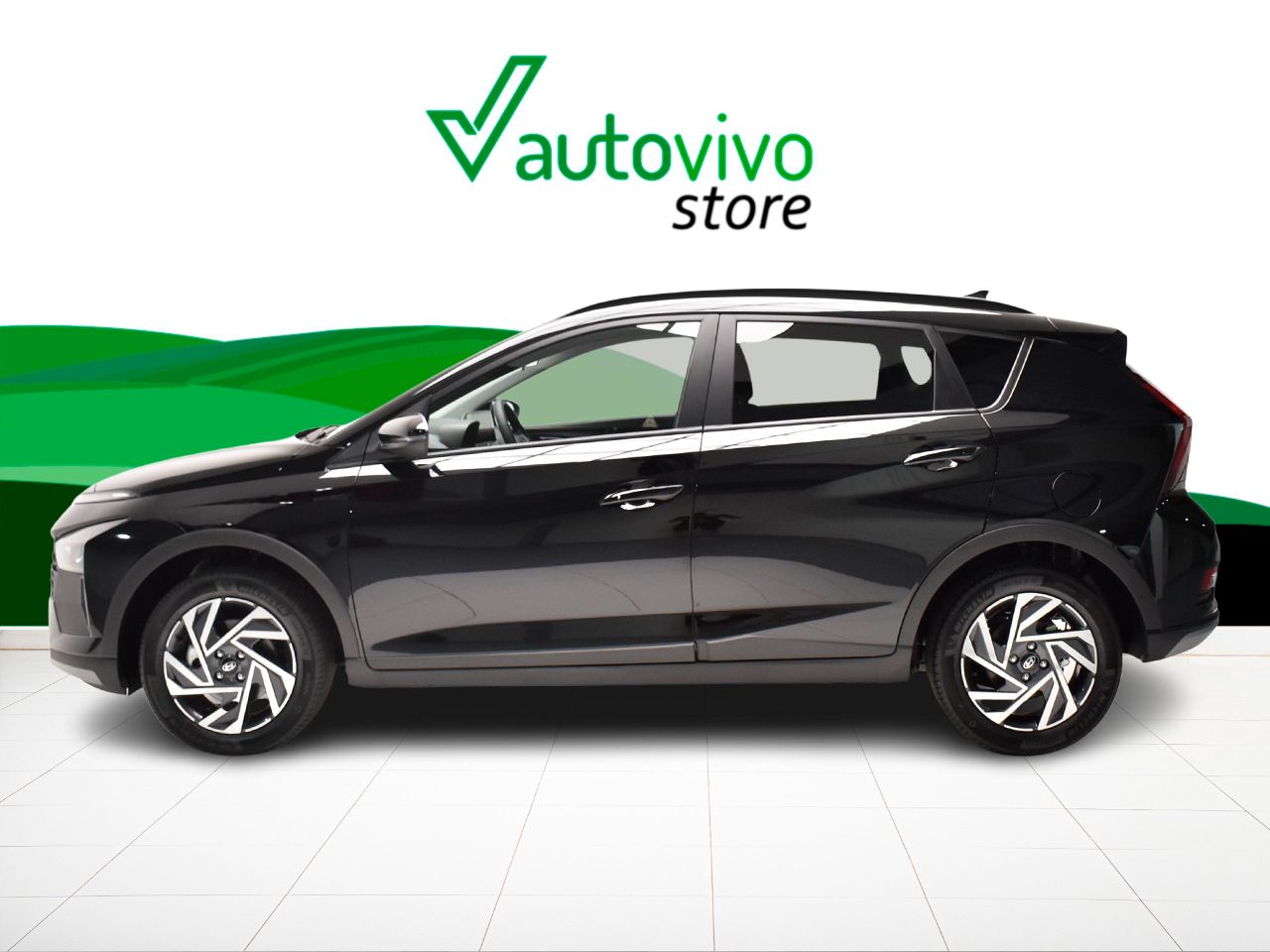 Hyundai Bayon 1.2 MPI MAXX 79 CV 5P - foto 3