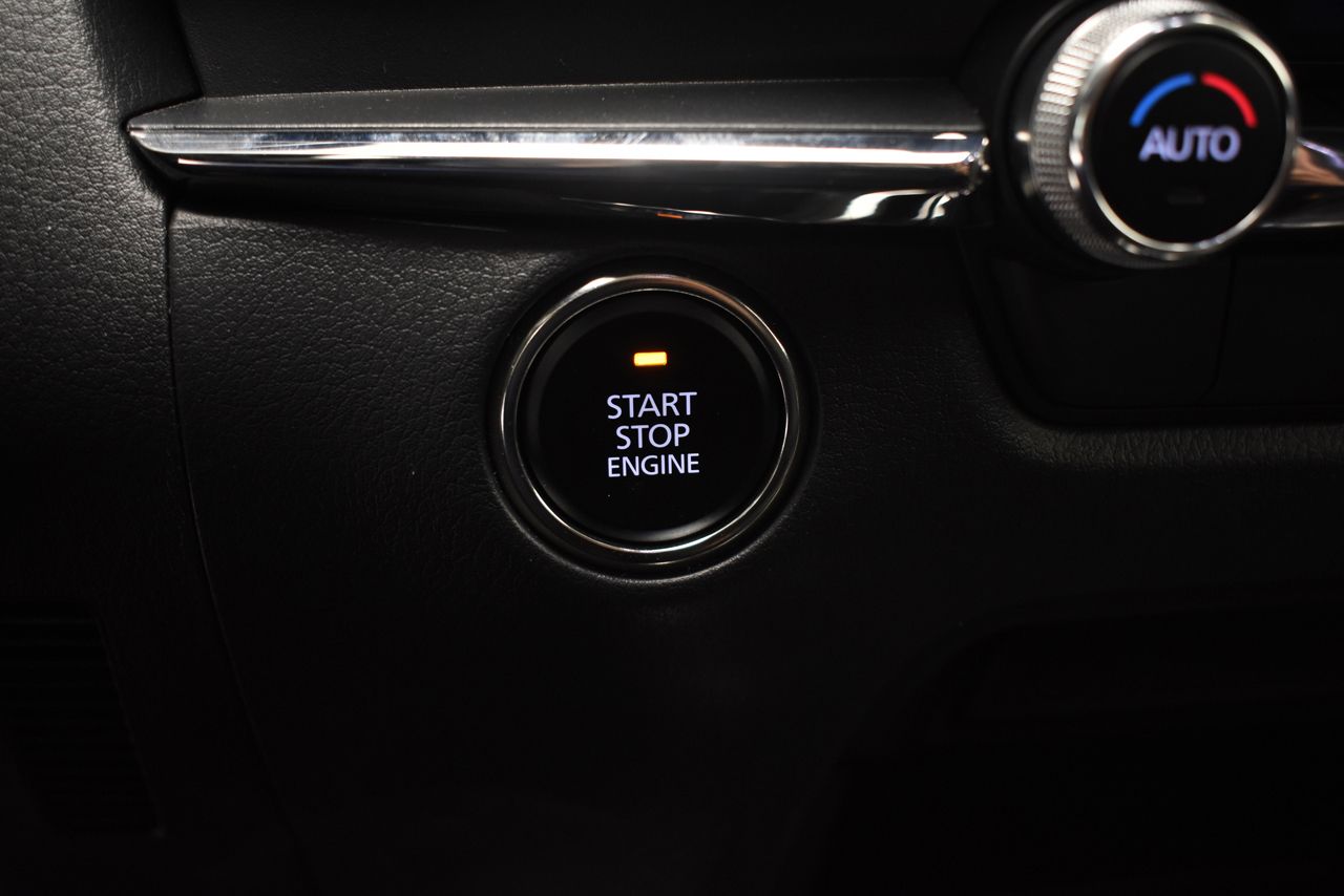 Mazda CX-30 HOMURA 2.5 E-SKYACTIV-G MHEV 140 CV 5P - foto 25