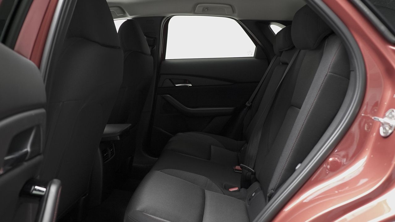 Mazda CX-30 HOMURA 2.5 E-SKYACTIV-G MHEV 140 CV 5P - foto 8