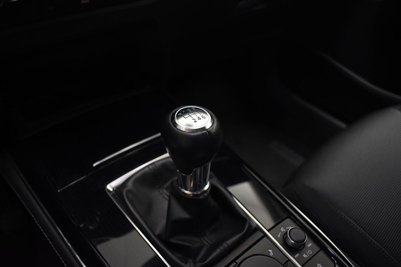 Mazda CX-30 HOMURA 2.5 E-SKYACTIV-G MHEV 140 CV 5P - foto 22