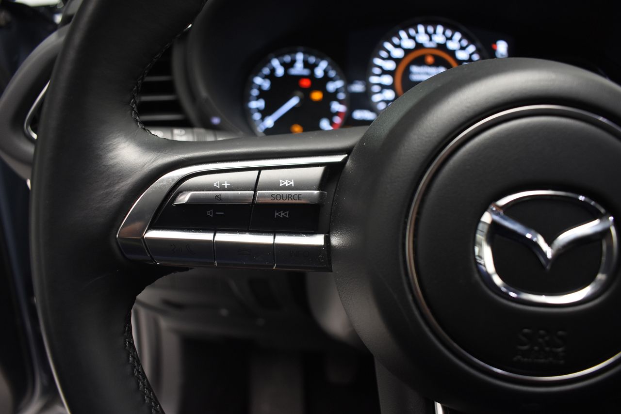 Mazda CX-30 HOMURA 2.5 E-SKYACTIV-G MHEV 140 CV 5P - foto 19