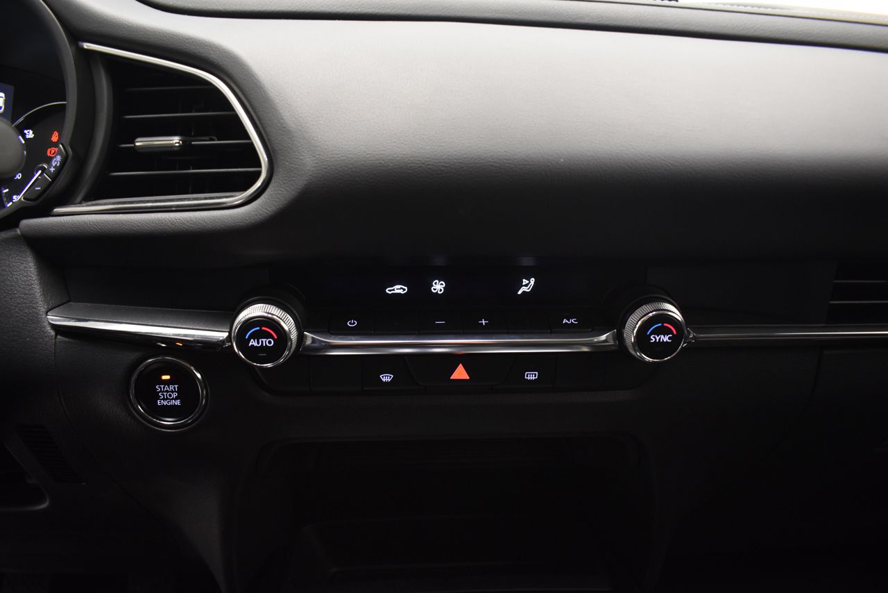 Mazda CX-30 HOMURA 2.5 E-SKYACTIV-G MHEV 140 CV 5P - foto 24