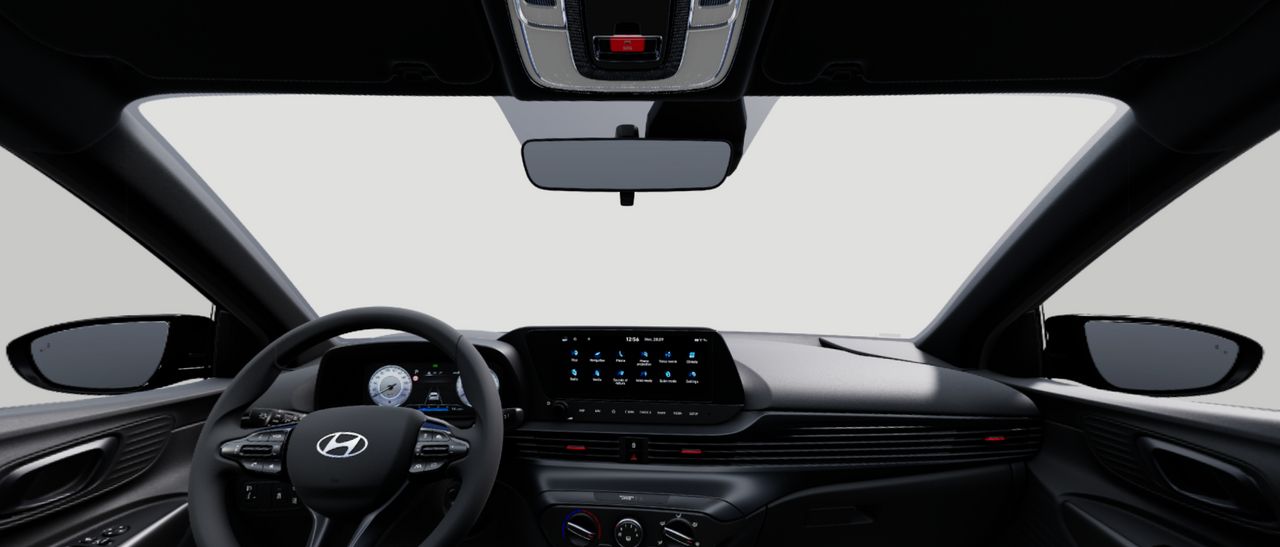 Hyundai i20 1.2 MPI N Line - foto 7