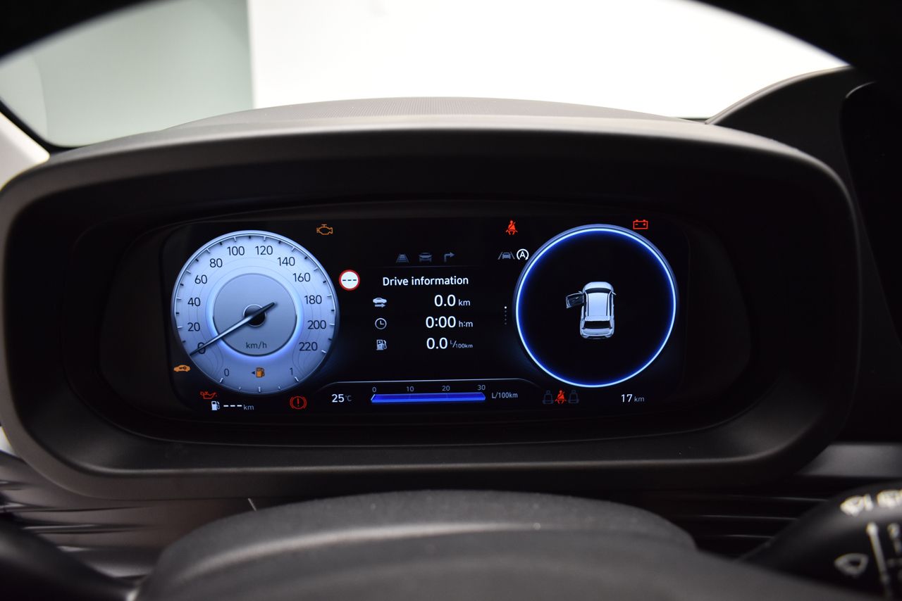 Hyundai Bayon MAXX 1.2 MPI 79 CV 5P - foto 21