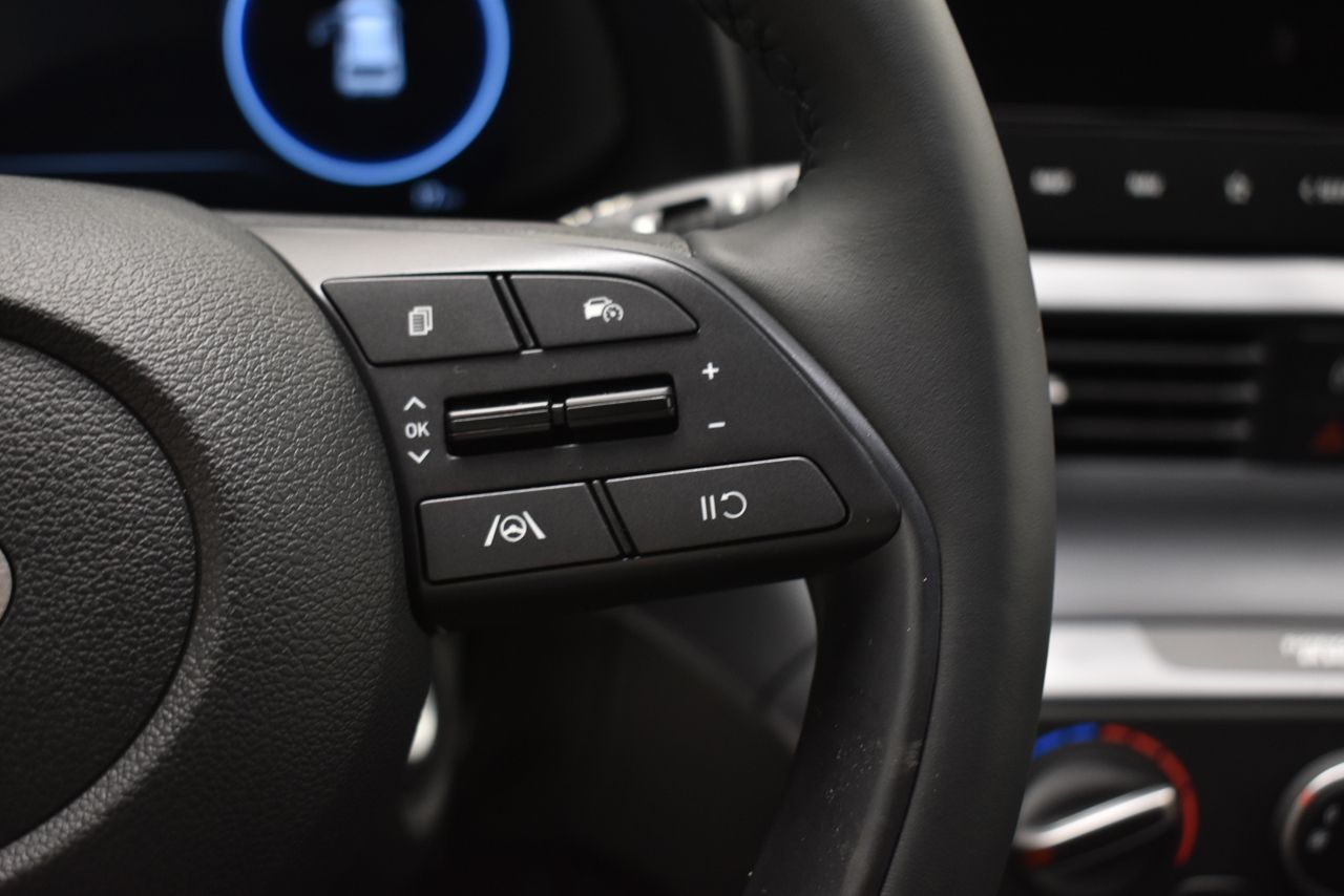 Hyundai Bayon MAXX 1.2 MPI 79 CV 5P - foto 20