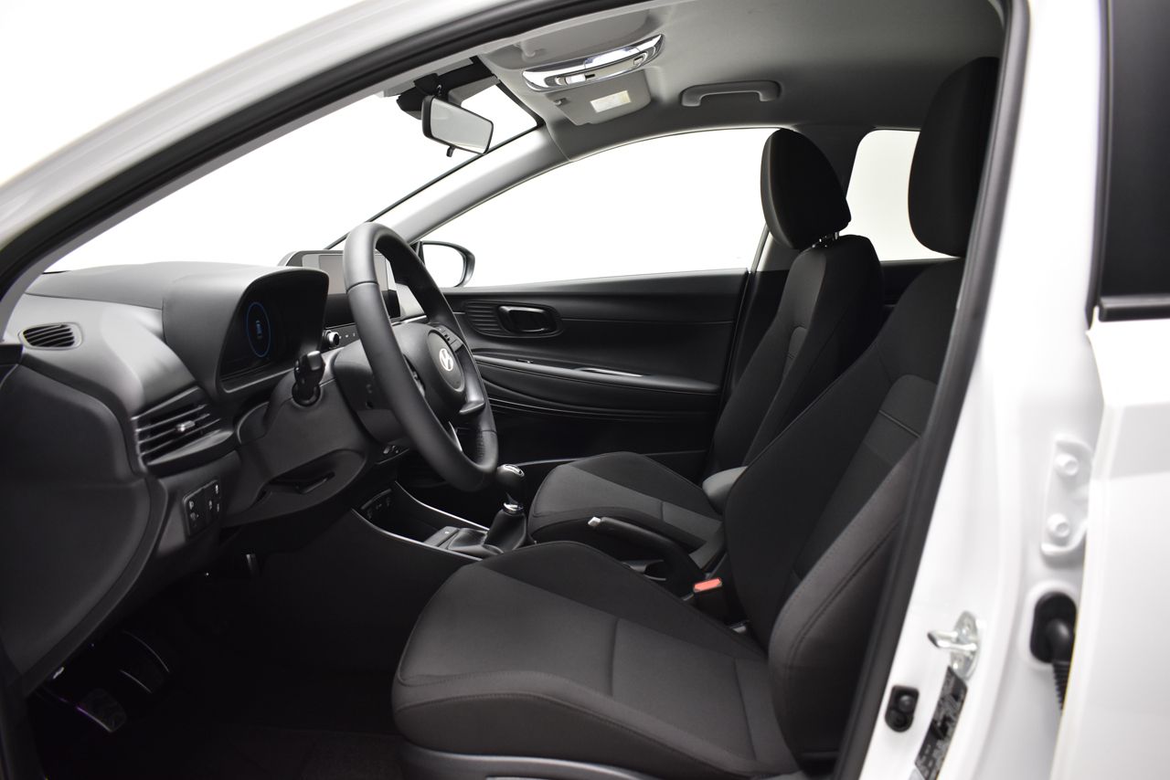 Hyundai Bayon MAXX 1.2 MPI 79 CV 5P - foto 16