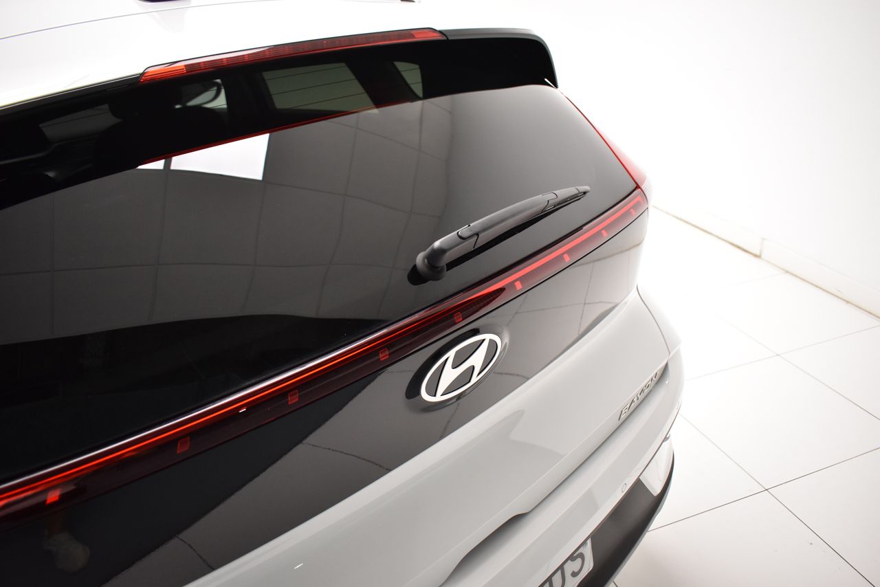 Hyundai Bayon MAXX 1.2 MPI 79 CV 5P - foto 28