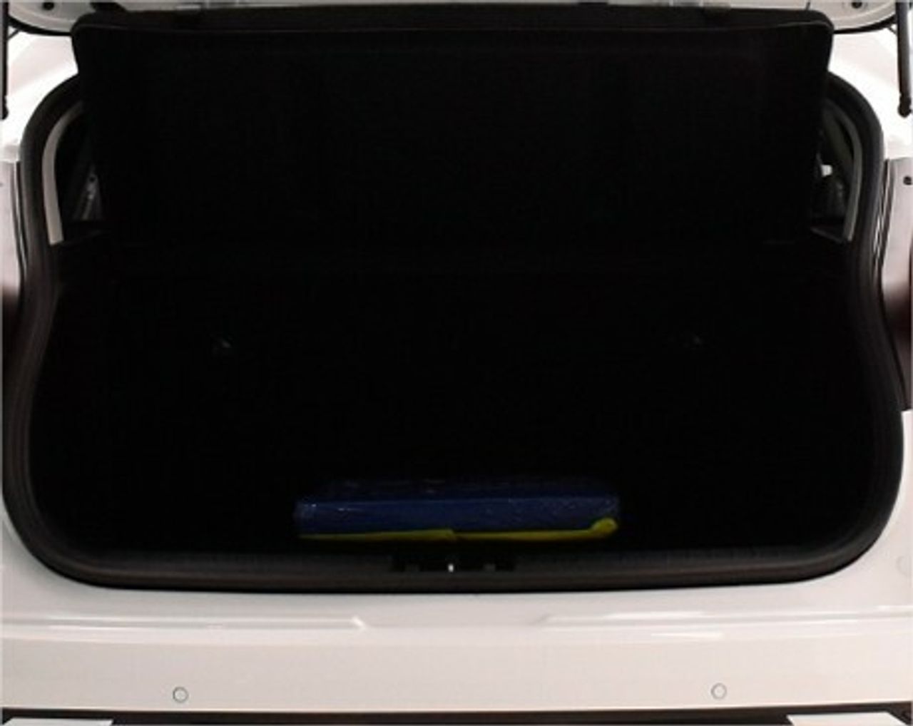 Hyundai Bayon MAXX 1.2 MPI 79 CV 5P - foto 9