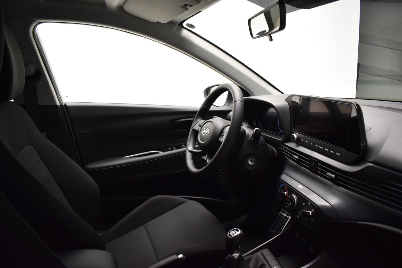 Hyundai Bayon MAXX 1.2 MPI 79 CV 5P - foto 17