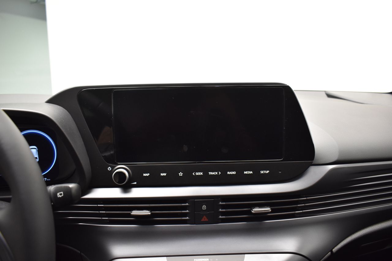 Hyundai Bayon MAXX 1.2 MPI 79 CV 5P - foto 27