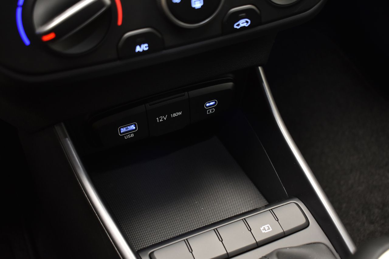 Hyundai Bayon MAXX 1.2 MPI 79 CV 5P - foto 26