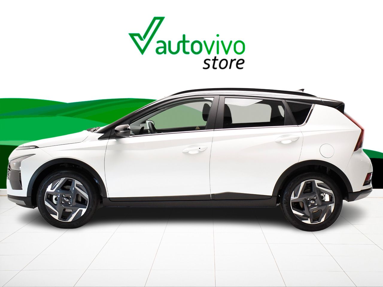 Hyundai Bayon MAXX 1.2 MPI 79 CV 5P - foto 3