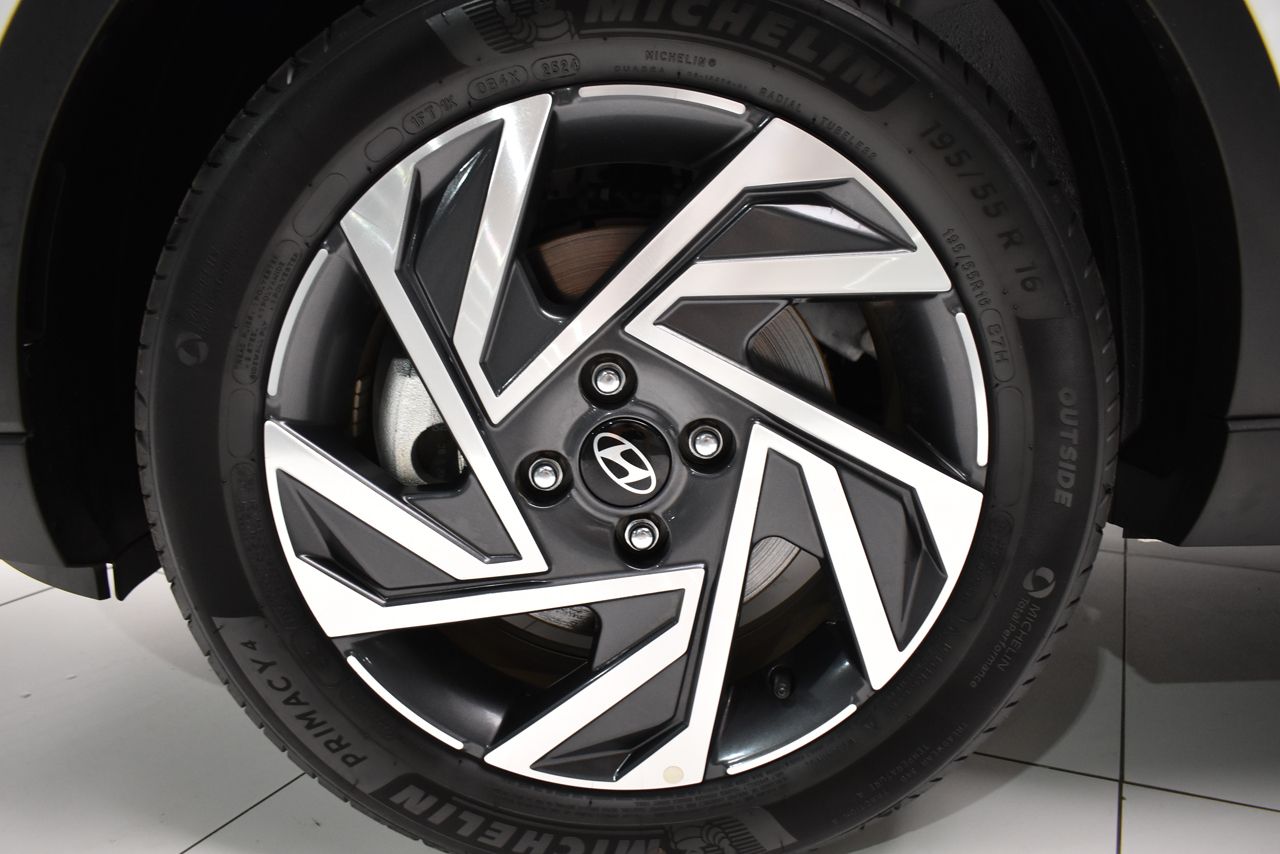 Hyundai Bayon MAXX 1.2 MPI 79 CV 5P - foto 15