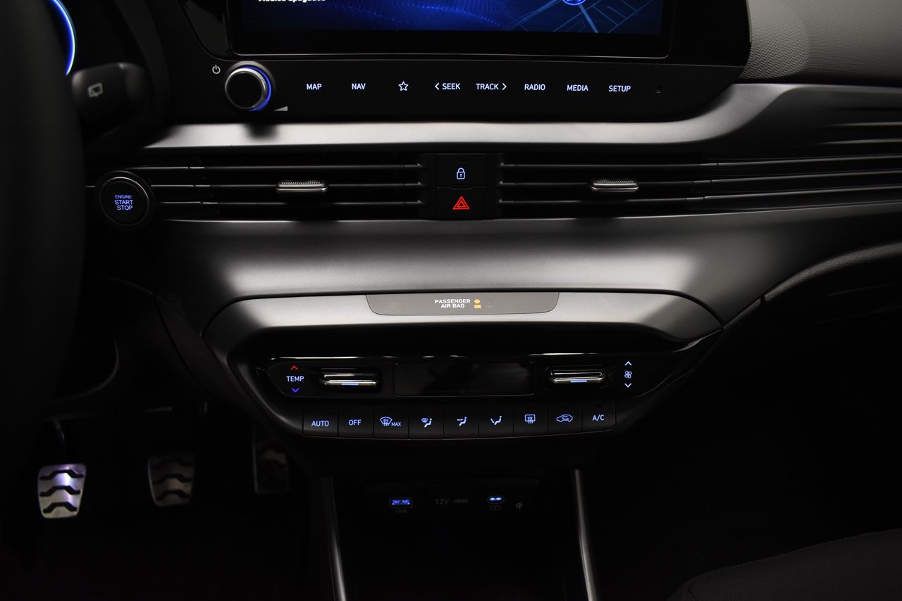 Hyundai Bayon MAXX 1.2 MPI 79 CV 5P - foto 26