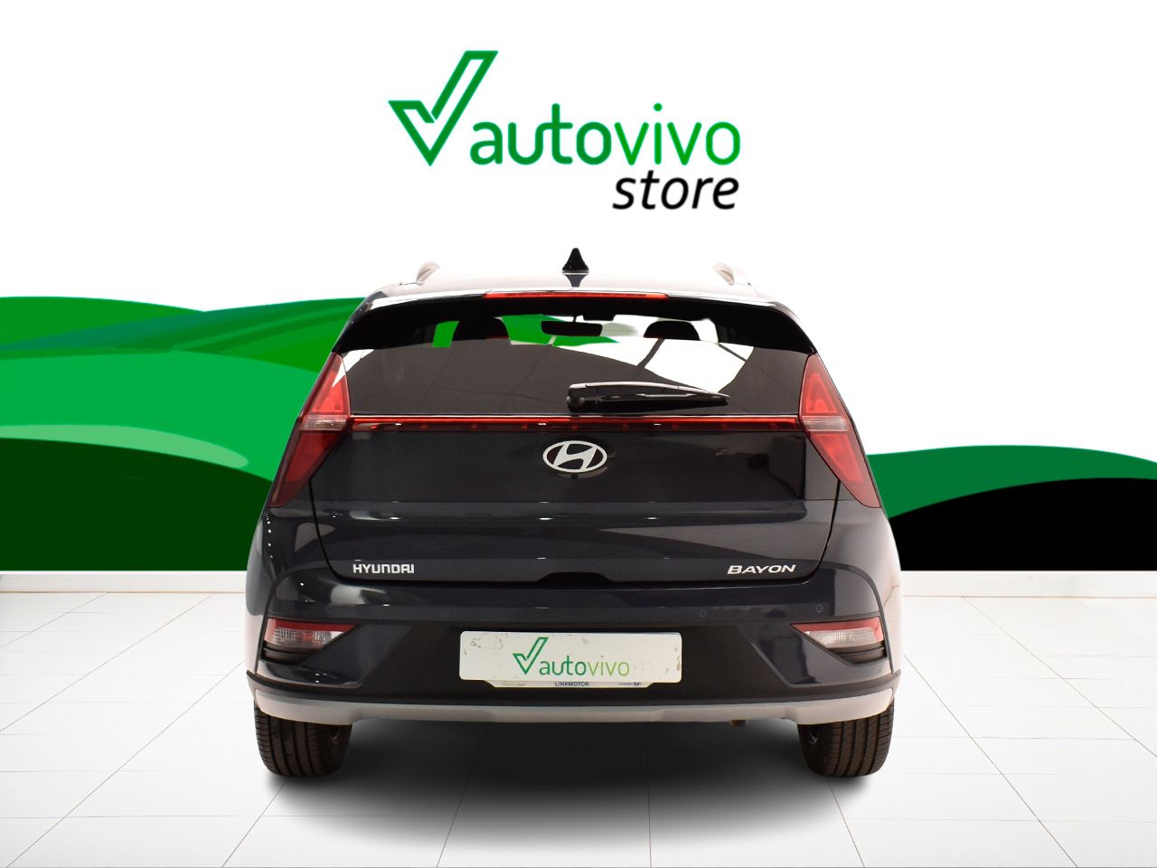 Hyundai Bayon MAXX 1.2 MPI 79 CV 5P - foto 5